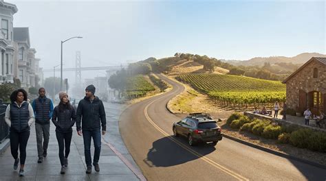 Napa Valley Weather by Month: When to Visit Wine Country - SFBayWeather