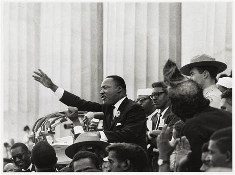 ‘I Have a Dream’ speech resonates 55 years later – Minnesota Spokesman-Recorder