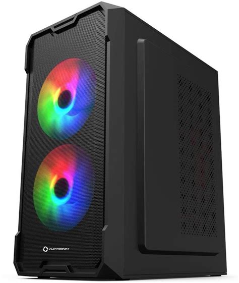 Jyothi Rgb cabinet for pc Rgb lighting Cabinet with USB 2.0 and USB 3.0 ...