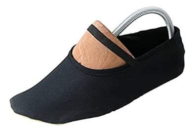 Buy Eurythmy Gymnastic Cotton Shoes for Toddlers and Kids with Non-Slip ...