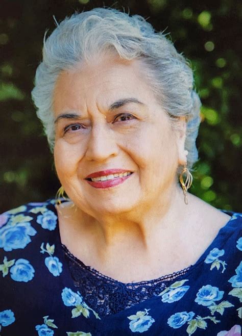 Alma Yolanda Almanza Trejo of Santa Barbara, 1946-2025 | Obituaries ...