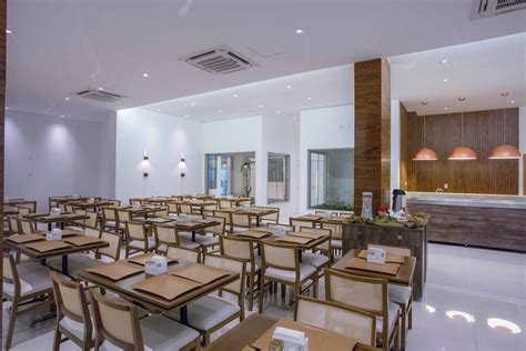 Samba Rio Convention e Residence - Samba