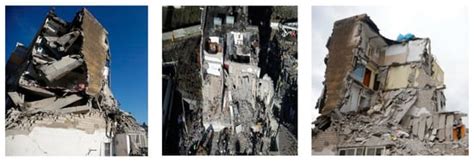 Reflections from the 2019 Durrës Earthquakes: An Earthquake Engineering ...