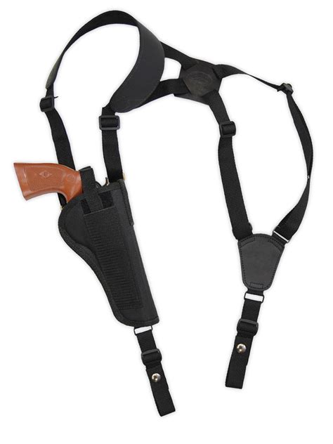 Hoppi Under Arm And Inner Waist Gun Holster Concealed Carry ...