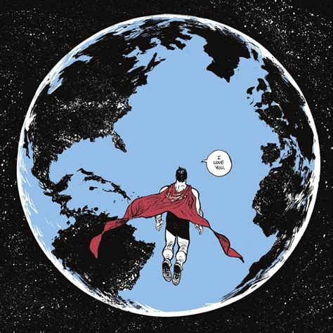 Can Superman Breathe in Space?: Superman Fans' Biggest Question Gets a ...