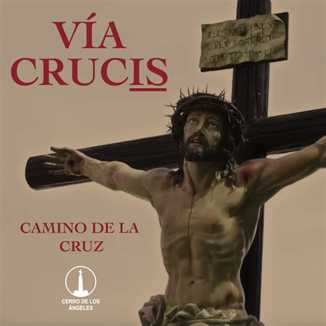 via-crucis-2024 - Santuario del Cerro de los Ángeles