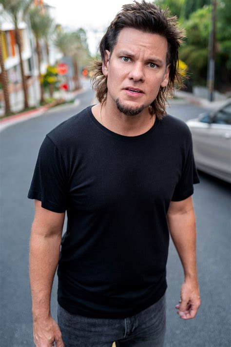 Theo Von (Comedian) Dad, Net Worth, Parents, Height & More | Comedians ...