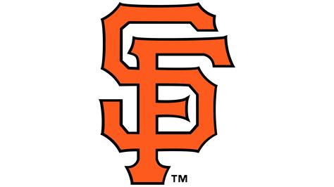 Sf Giants Printable Logo