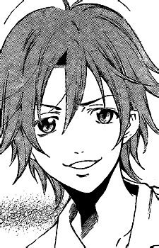 Naoki Himuro (Kimi no Iru Machi) - MyAnimeList.net