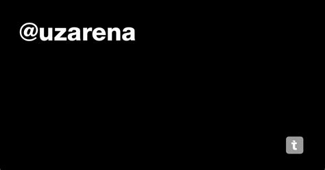 @uzarena — Teletype