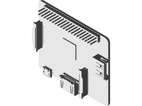 Image result for AutoCAD Raspberry Pi