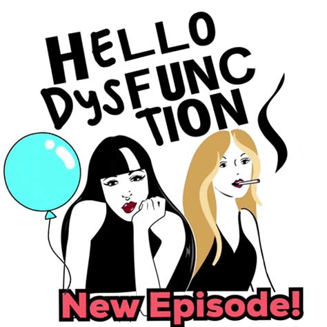 Image result for Hello Dysfunction