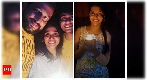 9 pm 9 minutes: Sai Tamhankar, Chinmay Mandlekar, Prarthana Behere and ...