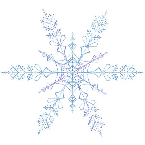 Winter Snowflakes Christmas, Christmas, Snowflake Texture, Winter PNG Transparent Clipart Image ...