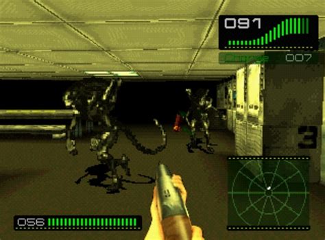 Alien Ful Game 的图像结果