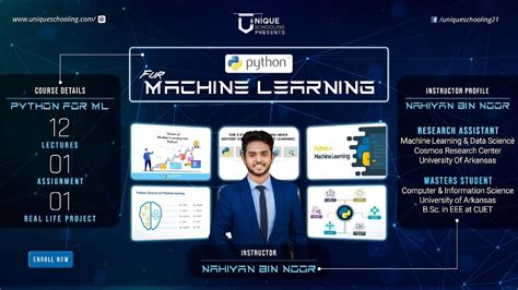 Python Machine Learning YouTube 的图像结果