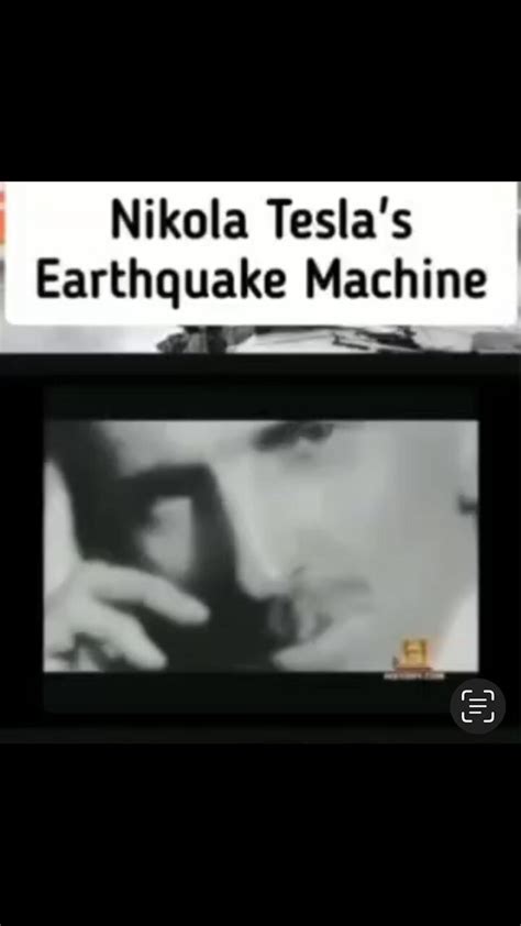 Earthquake Machine 的图像结果