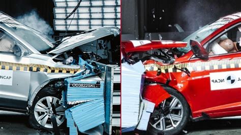 Top 5 5-star NCAP Rated Cars NOT from Tata/Mahindra