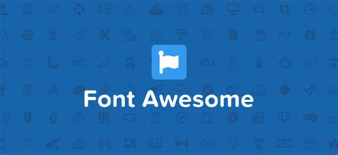 Image result for Font Awesome Tutorial