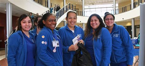 Associate Degree Nursing Admissions - San Jacinto College