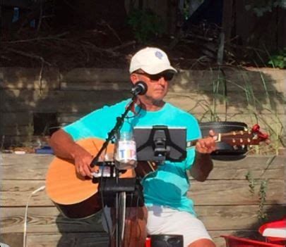 LIVE MUSIC: Dave Burel, Mama Lisas, 6571 Airline rd, Fruitport, MI ...