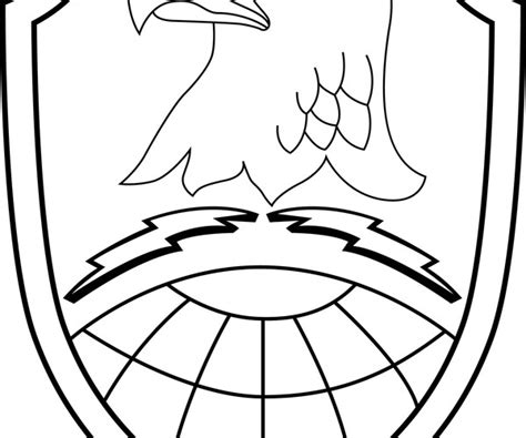 Image result for Space Command Logo Army