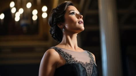 Image result for Met Opera Soprano