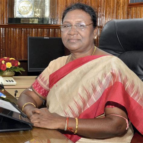 President Droupadi Murmu: Decoding what women leaders bring to the ...