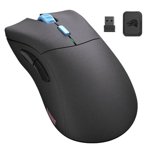 Buy Glorious Model D PRO Wireless Gaming-Maus - Vice - Forge Online at ...