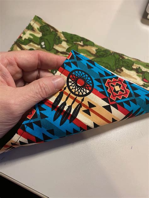 Image result for Very Easy Face Mask Sewing Tutorial