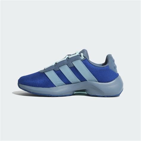adidas Fluxx Pace Shoes - Grey | adidas India