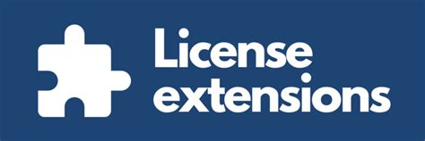 Image result for DMV License Extensions