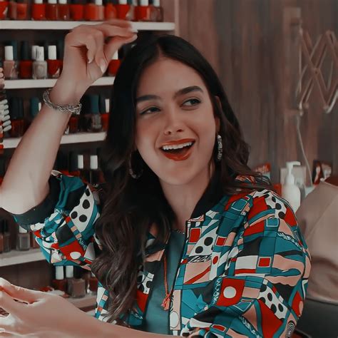 Vanessa in the heights – Artofit