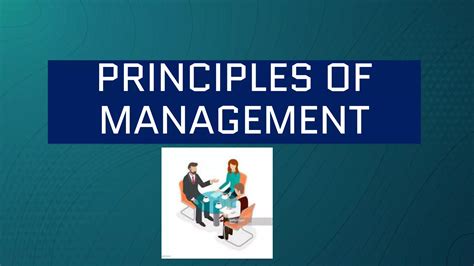 Image result for Principles of Management Explained