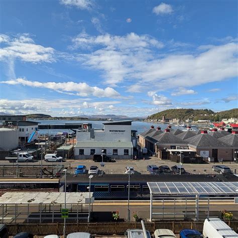 PREMIER INN OBAN HOTEL - Reviews, Photos, Rate Comparison