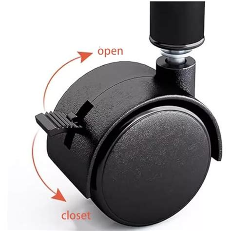 Purzen Adjustable Overbed Bedside Table with Wheels, Great India | Ubuy