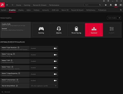 AMD launches Radeon Software Adrenalin 21.4.1 with enhanced features ...