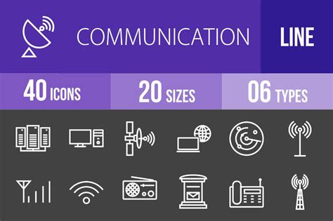 Line Up Communication Symbol 的图像结果