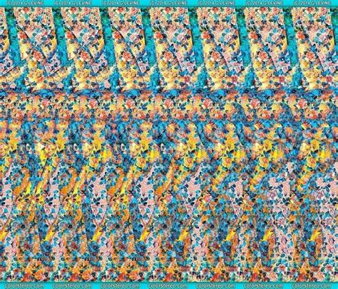 Image result for Autostereogram Magic Eye
