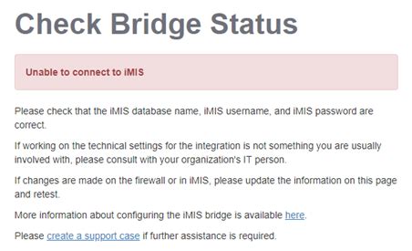 Image result for Testing Imis Integration