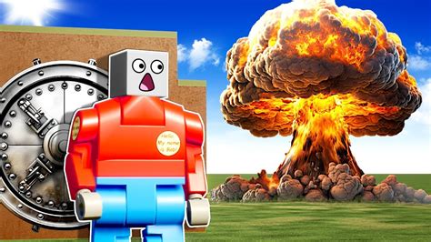 Lego Nuke Tutorial 的图像结果