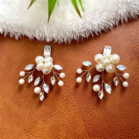 Buy Shoe Clips Online In India - Etsy India