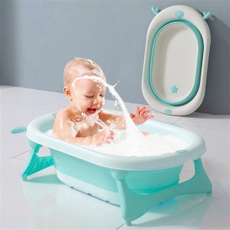 Baby Bath Tubs - The Safest & Most Comfortable