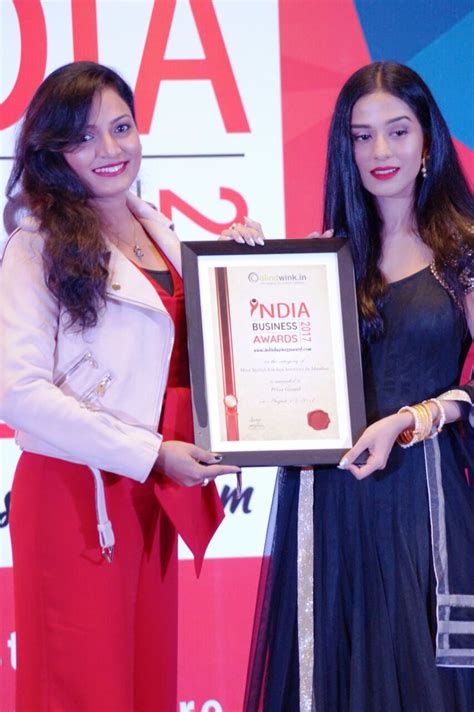 NDIA Business Awards 2017 - My Site