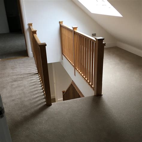 Carpet Flooring - K. Nuttall Carpets & Flooring