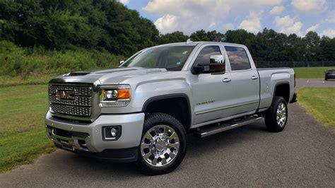 2018 Gmc Sierra Denali Tire Size - asapsupply