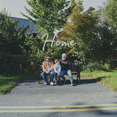 Out Now - Irish pop artist Robert Grace releases uplifting generational anthem "Home" • WithGuitars