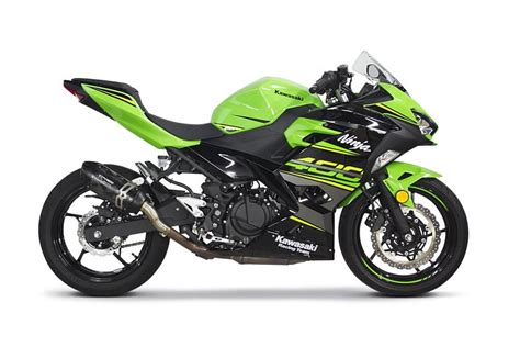 Kawasaki Ninja 400 launched in India - Check out price, specs, features.