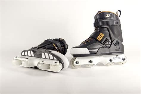 ONEblademag - K2 Unnatural Inline Skate