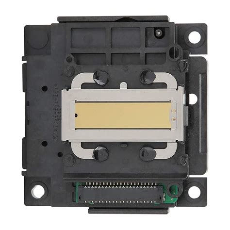 Cuifati Replacement Print Head for L300 L358 L365 L550 L551 L350 L353 ...